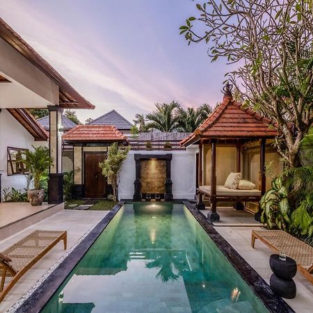 Villa Casa Orana Seminyak Exteriér fotografie
