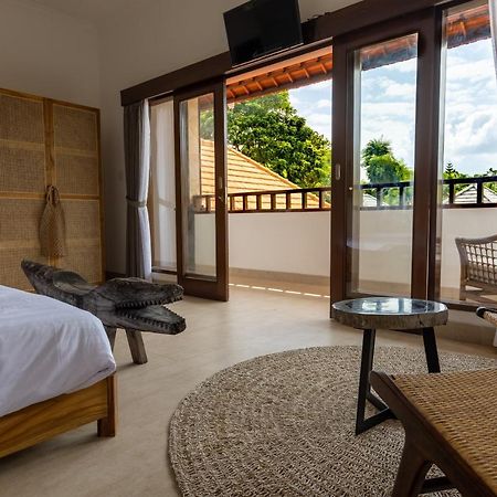 Villa Casa Orana Seminyak Exteriér fotografie