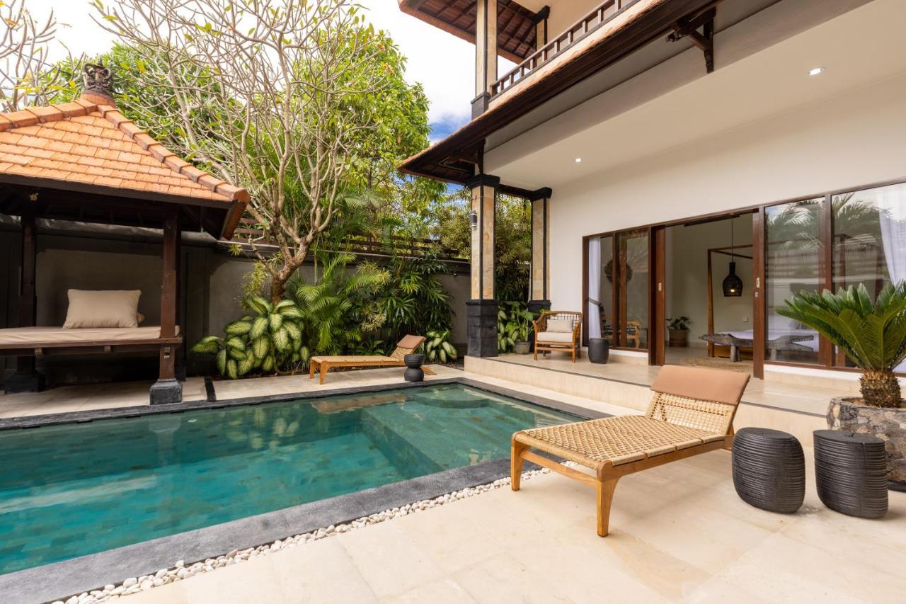 Villa Casa Orana Seminyak Exteriér fotografie
