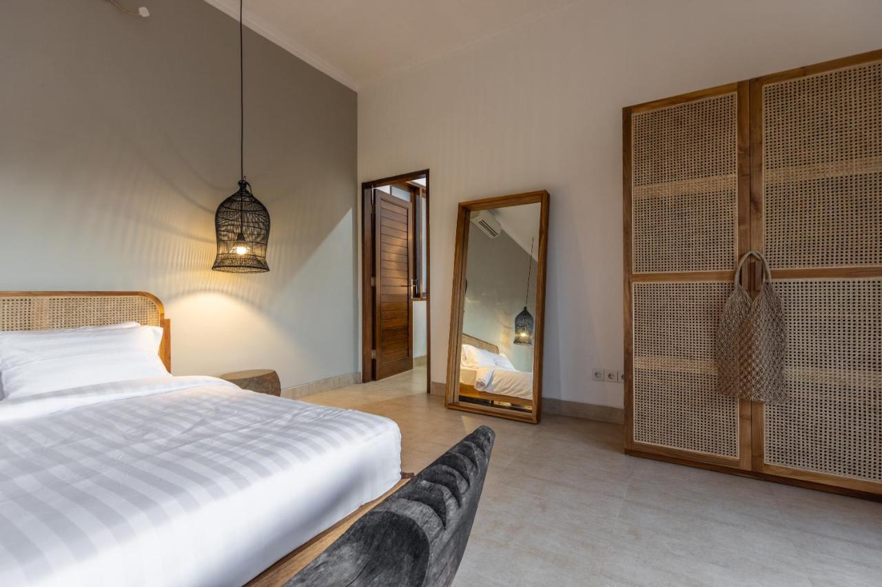 Villa Casa Orana Seminyak Exteriér fotografie