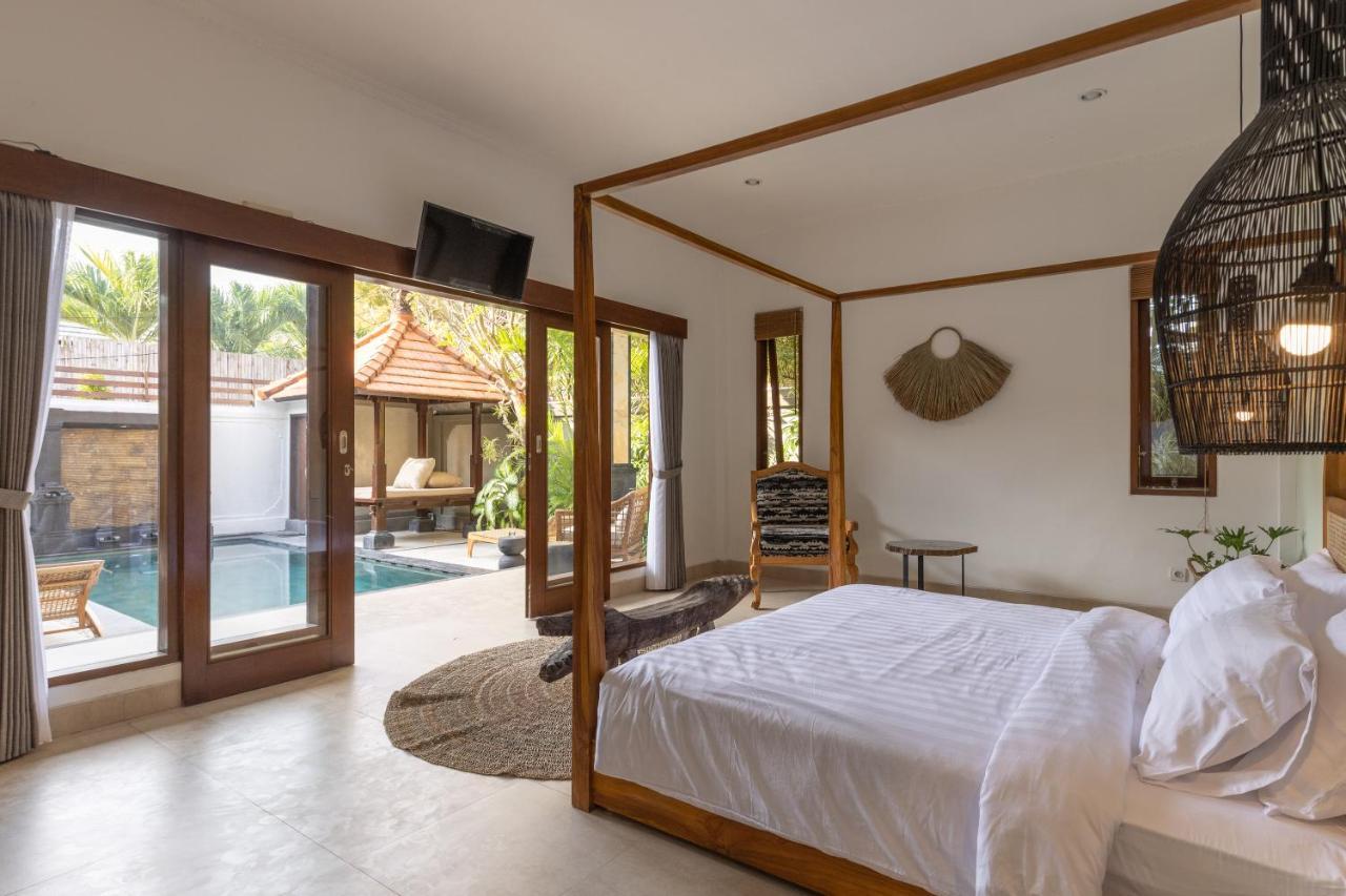 Villa Casa Orana Seminyak Exteriér fotografie