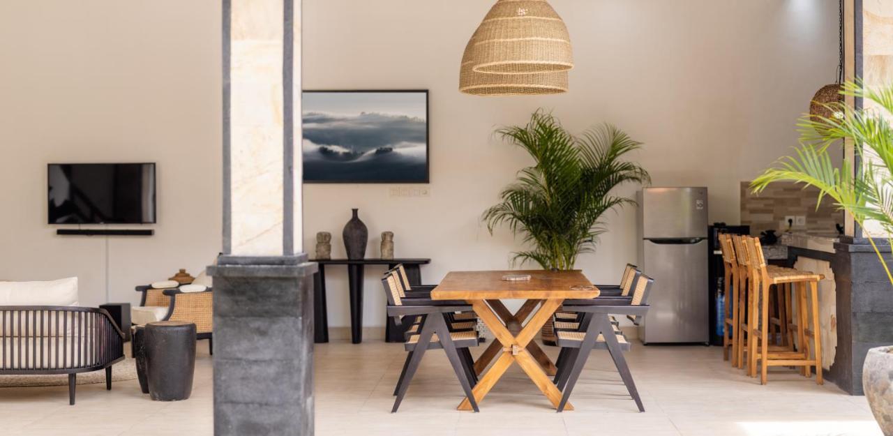 Villa Casa Orana Seminyak Exteriér fotografie