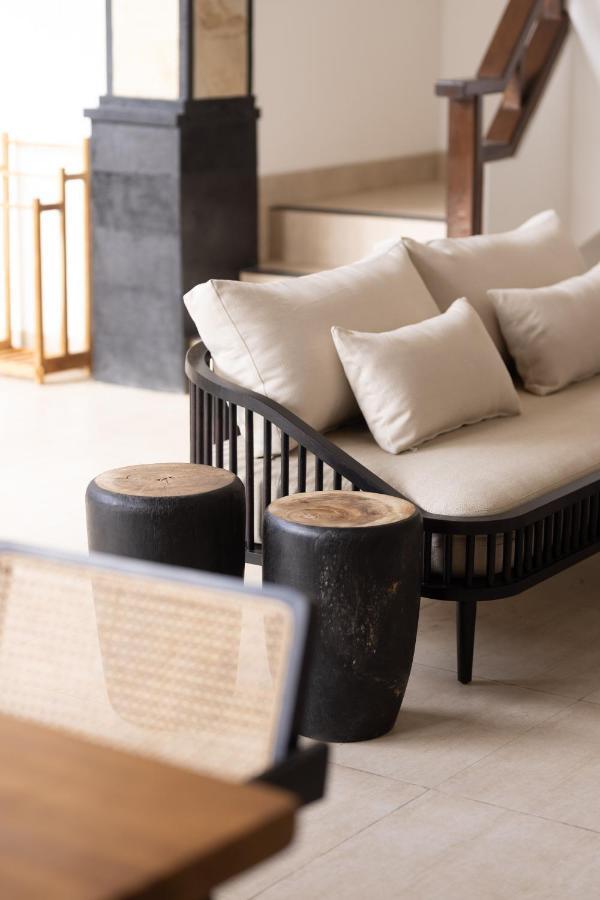 Villa Casa Orana Seminyak Exteriér fotografie