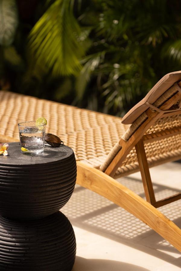 Villa Casa Orana Seminyak Exteriér fotografie