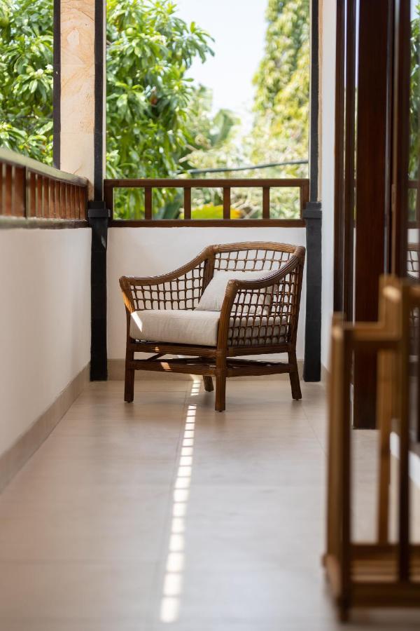 Villa Casa Orana Seminyak Exteriér fotografie