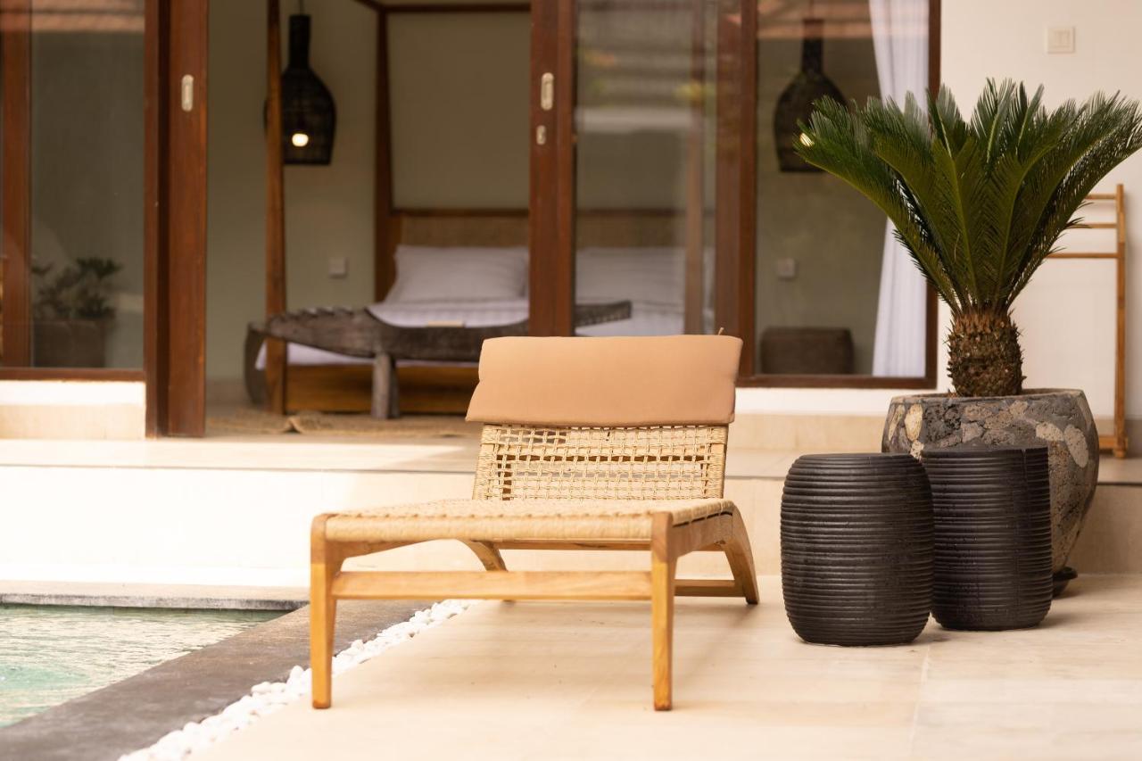 Villa Casa Orana Seminyak Exteriér fotografie