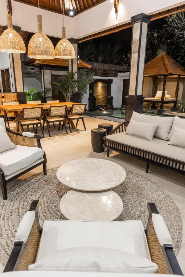 Villa Casa Orana Seminyak Exteriér fotografie