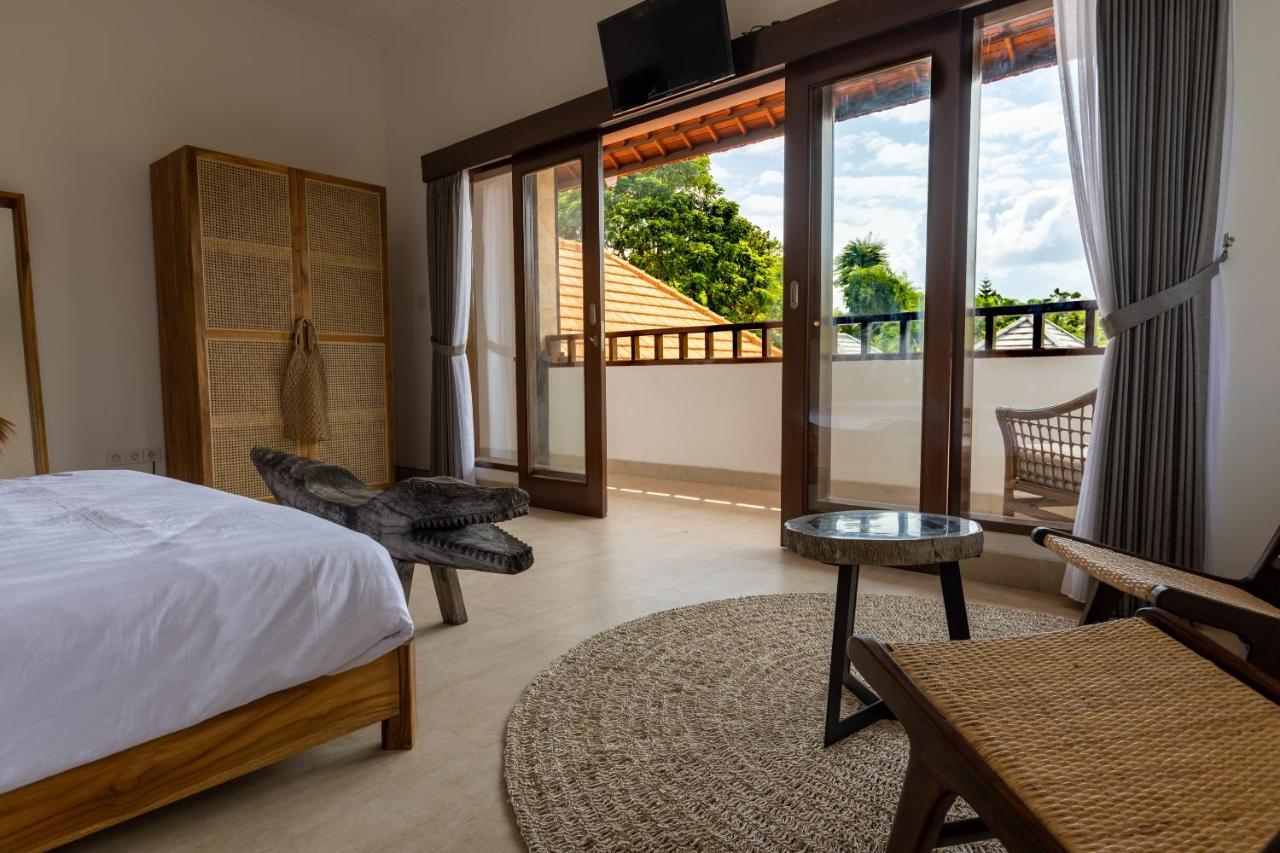 Villa Casa Orana Seminyak Exteriér fotografie