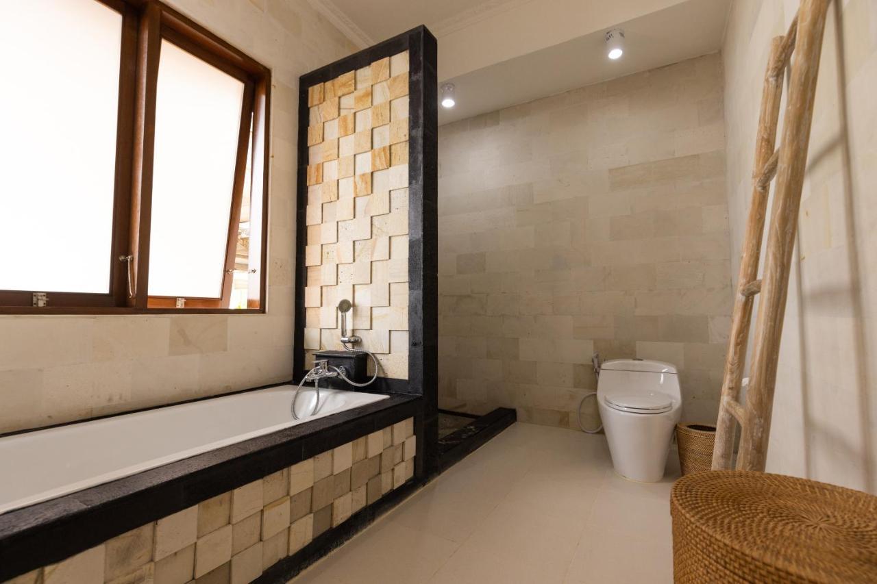 Villa Casa Orana Seminyak Exteriér fotografie